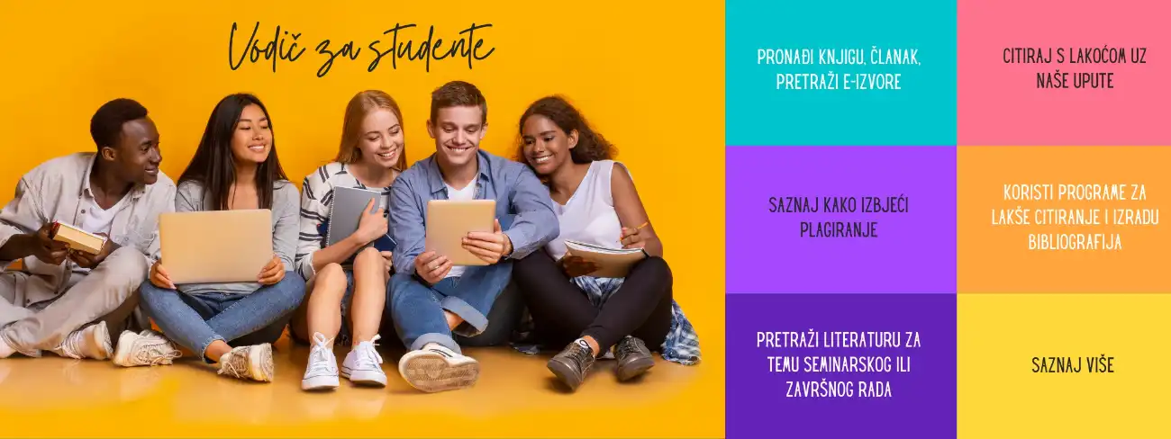 Vodič za studente