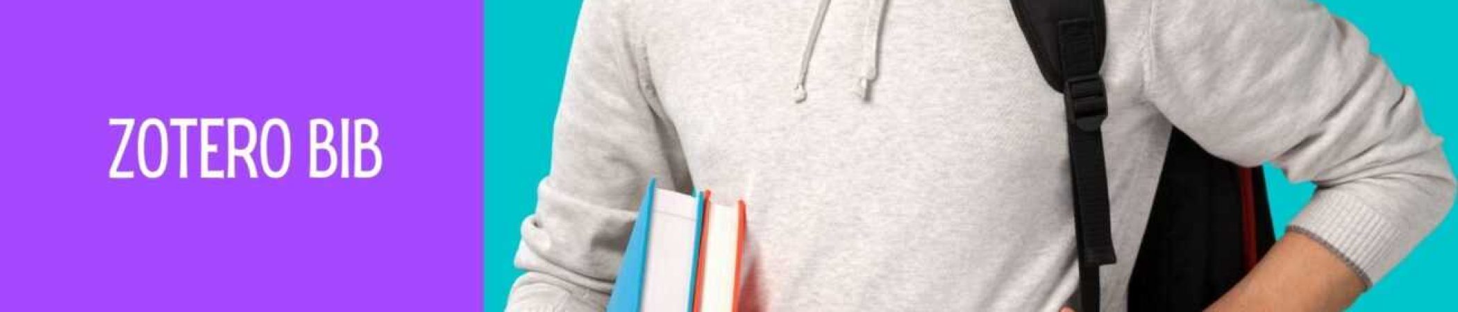 zotero bib