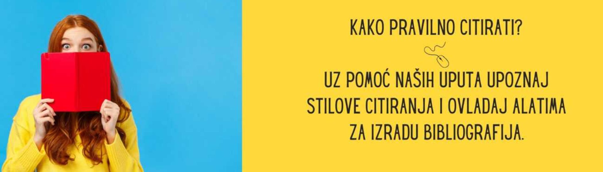 Citiranje literature